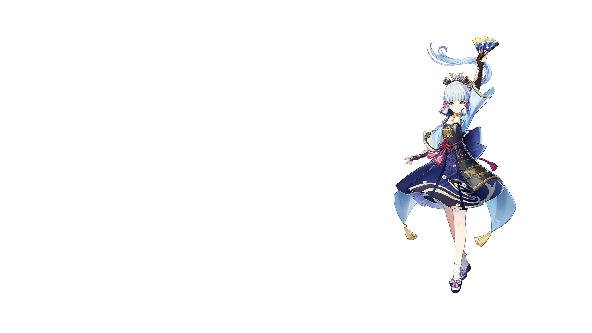 神里绫华
