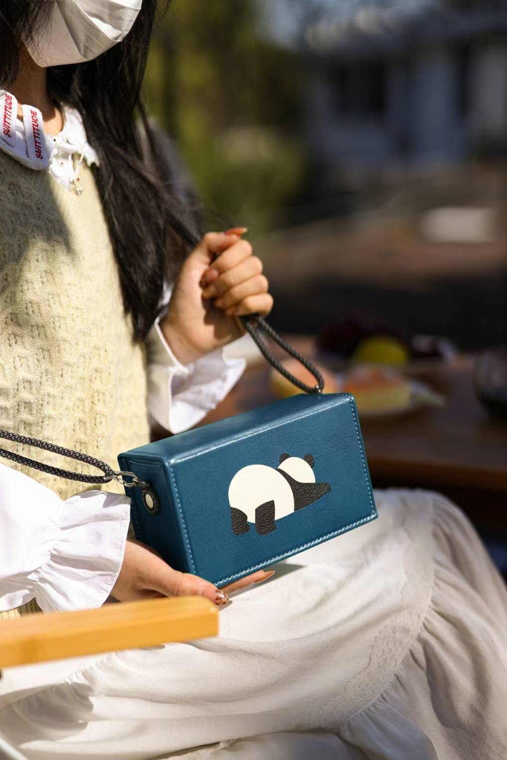 新色！新鲜出炉🤫