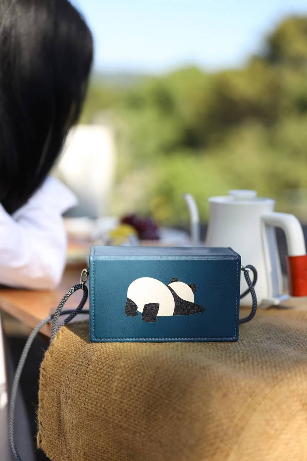 新色！新鲜出炉🤫