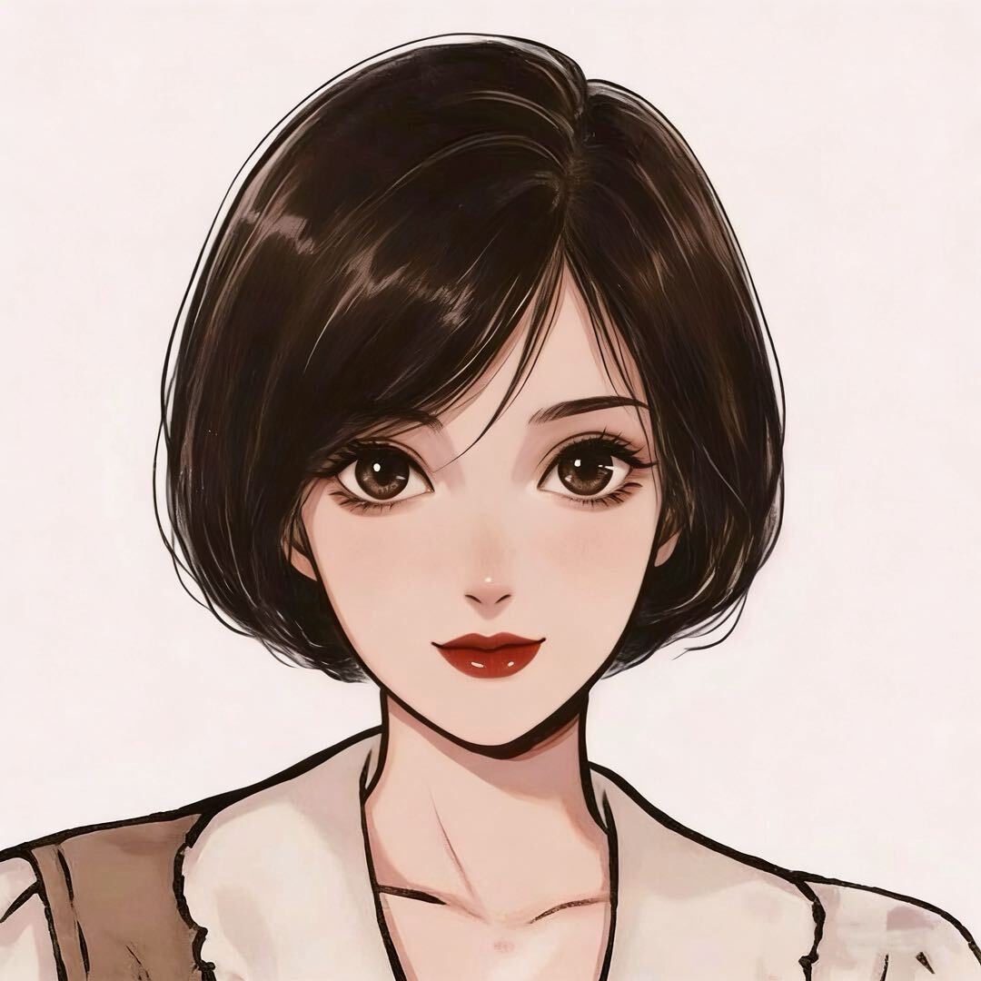 头像