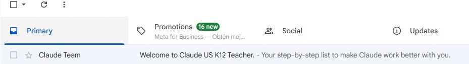 图片[2]-官方福利：Claude 面向美国 K-12 教师免费开放高级版功能！-大海资源库