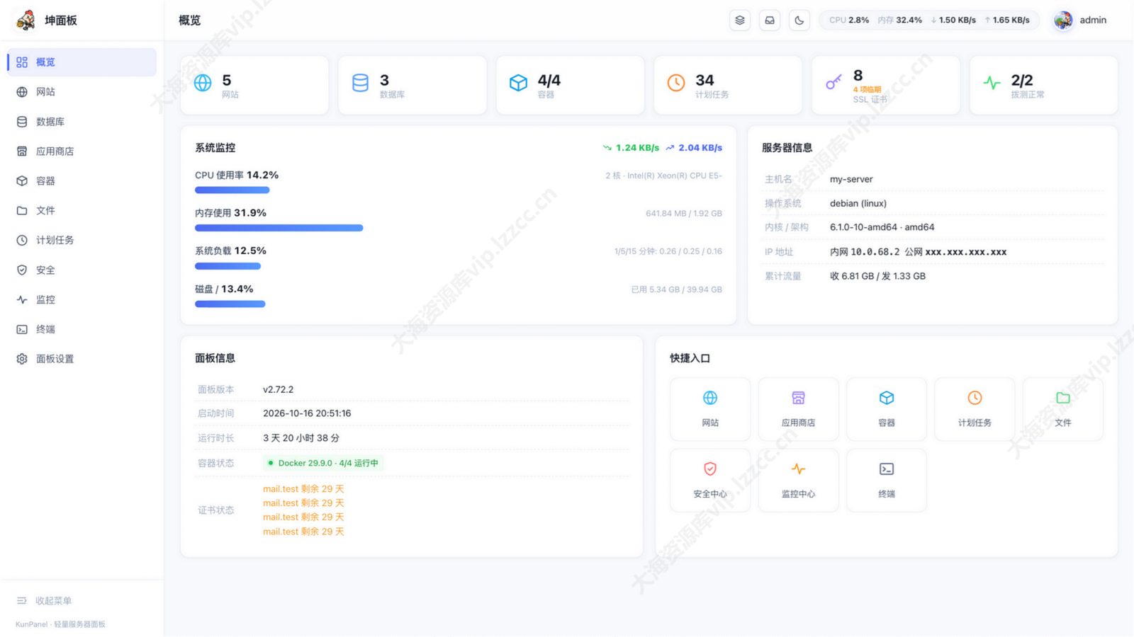 dashboard_大海资源库vip.lzzcc.cn.png dashboard_大海资源库vip.lzzcc.cn.png