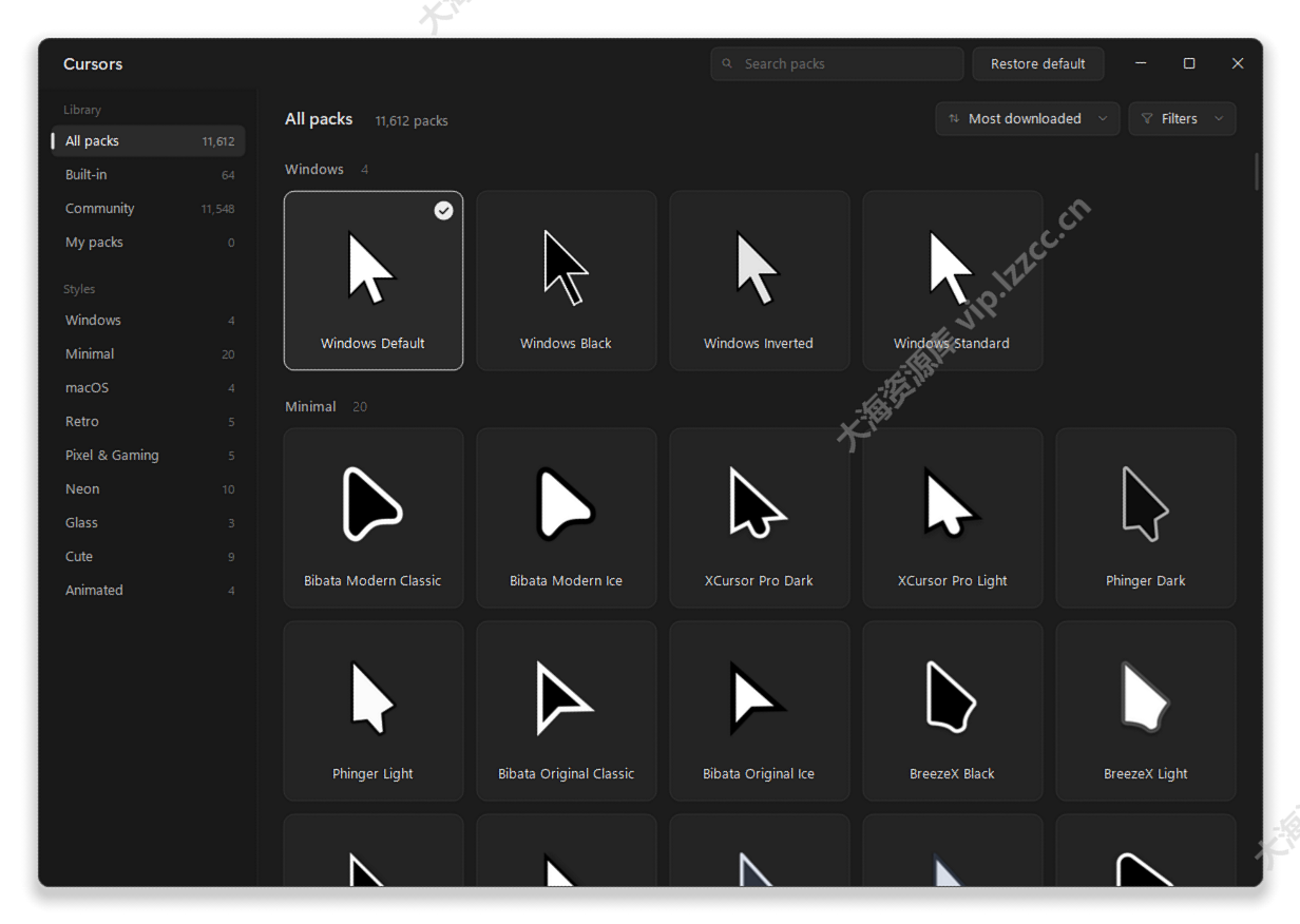 screenshot-library—2026-10-30.png