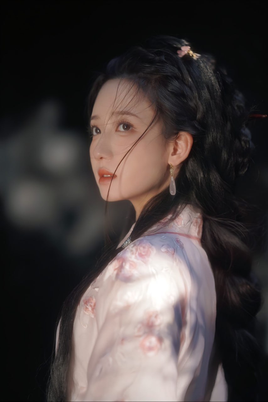 每日美图分享-少女情怀总是诗，记录青春少女最美时刻！​插图2