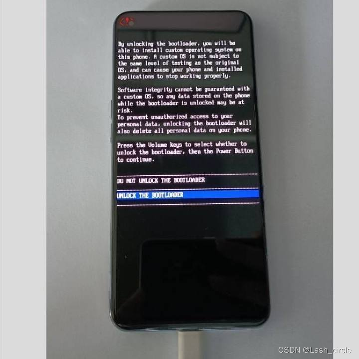 图片[10]-Realme GTNeo5 解锁+ROOT教程-辣笔社区