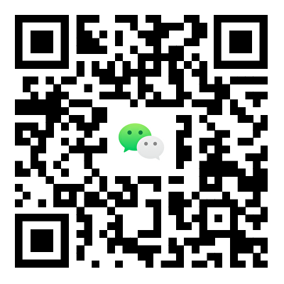 微信二维码